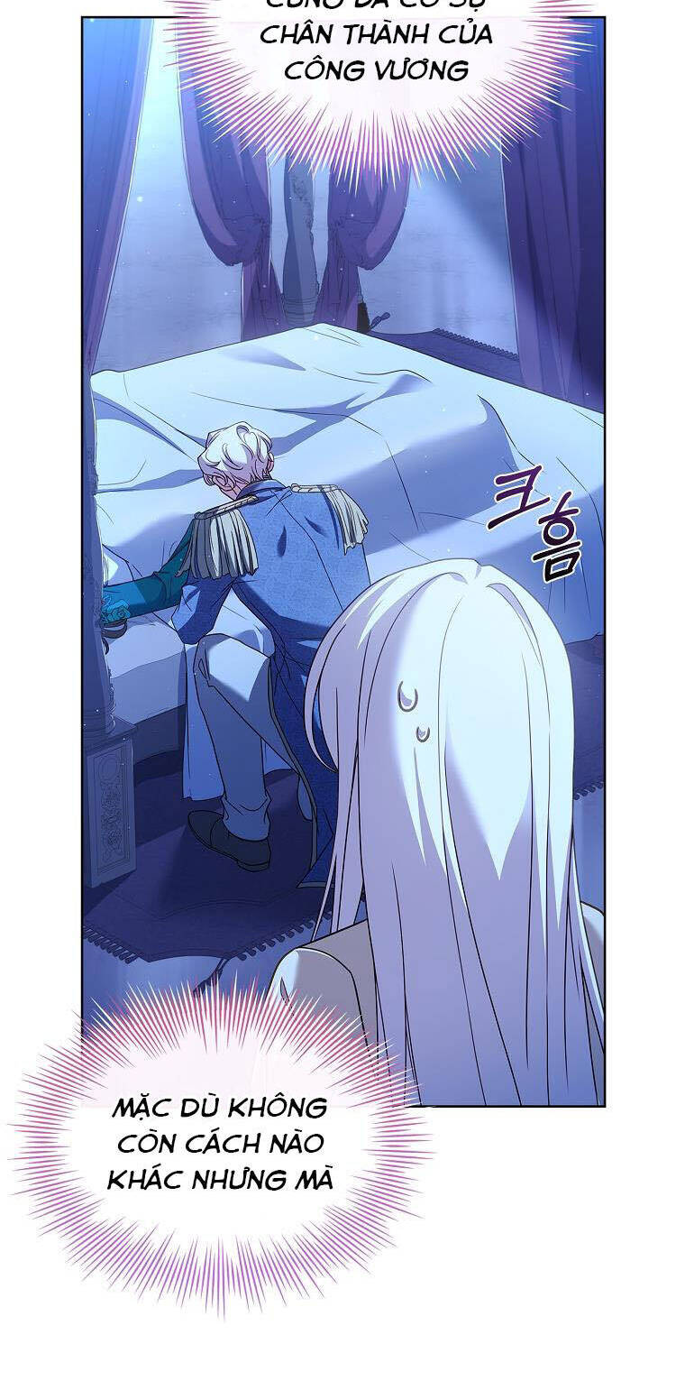 Để Yên Cho Tiểu Thư Hiền - Chương 112 - Trang 67