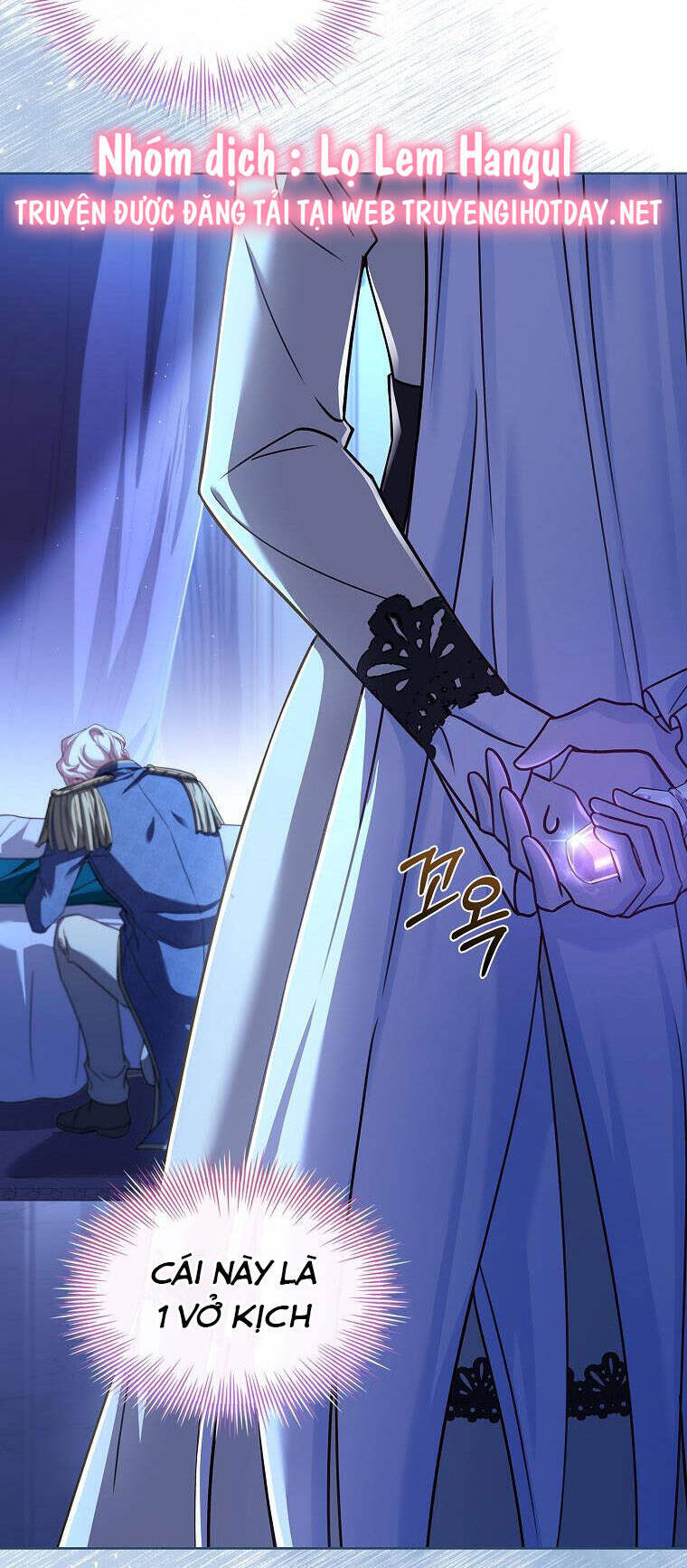 Để Yên Cho Tiểu Thư Hiền - Chương 112 - Trang 69