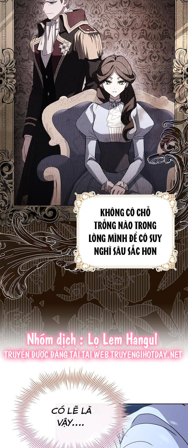 Để Yên Cho Tiểu Thư Hiền - Chương 112 - Trang 9