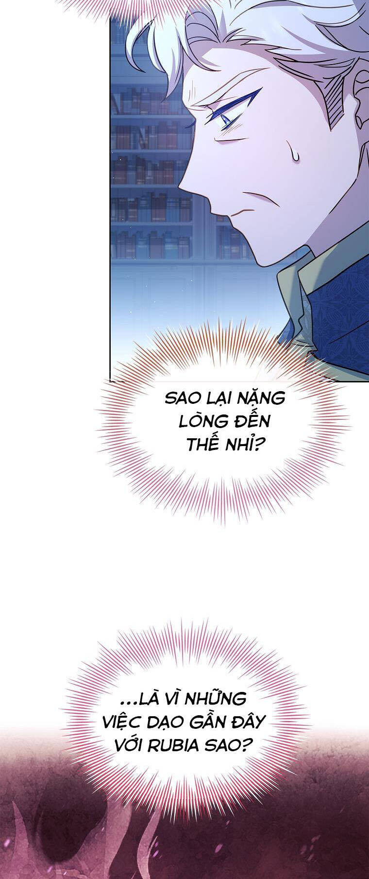 Để Yên Cho Tiểu Thư Hiền - Chương 112 - Trang 10