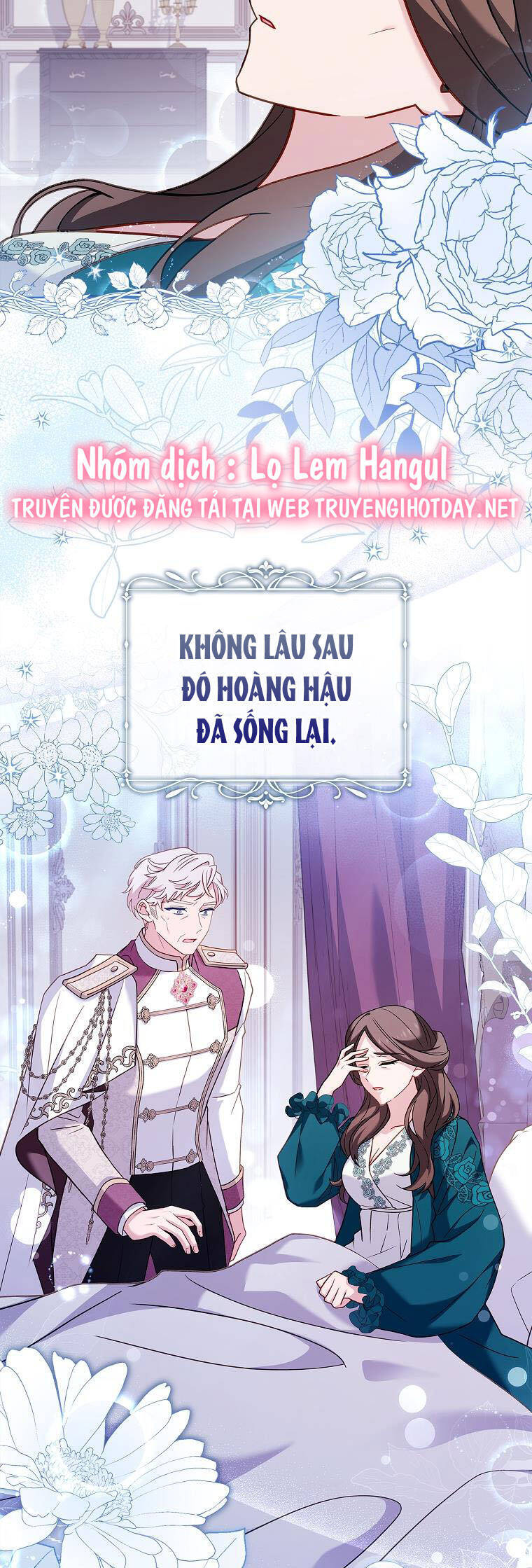 Để Yên Cho Tiểu Thư Hiền - Chương 113 - Trang 2