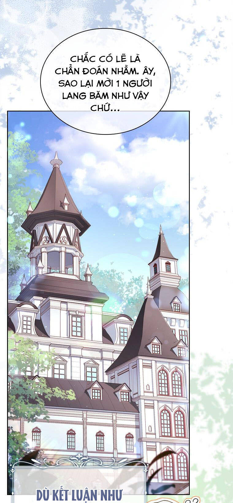 Để Yên Cho Tiểu Thư Hiền - Chương 113 - Trang 11