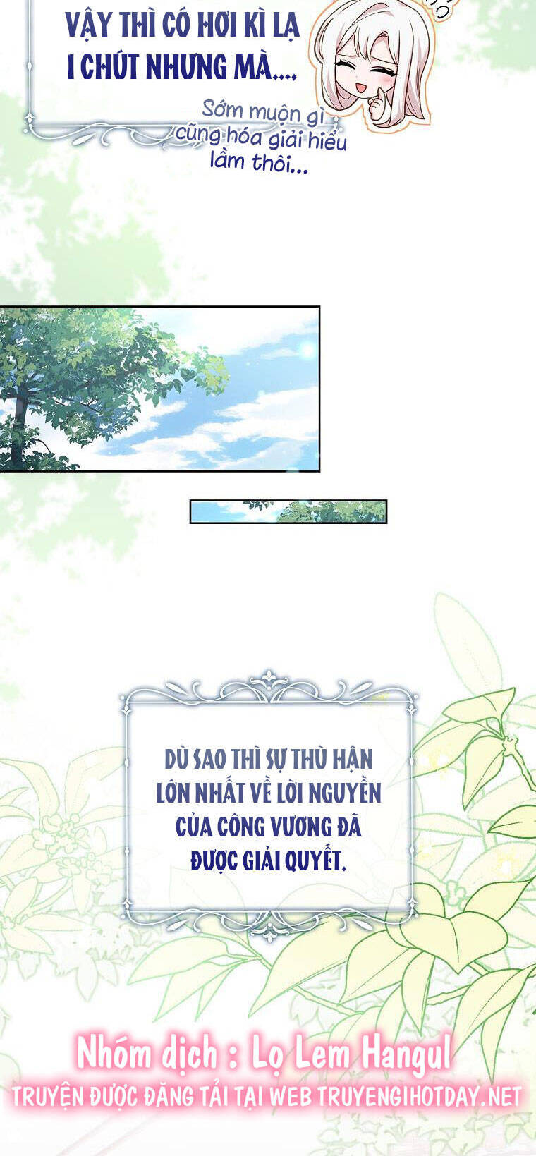 Để Yên Cho Tiểu Thư Hiền - Chương 113 - Trang 12