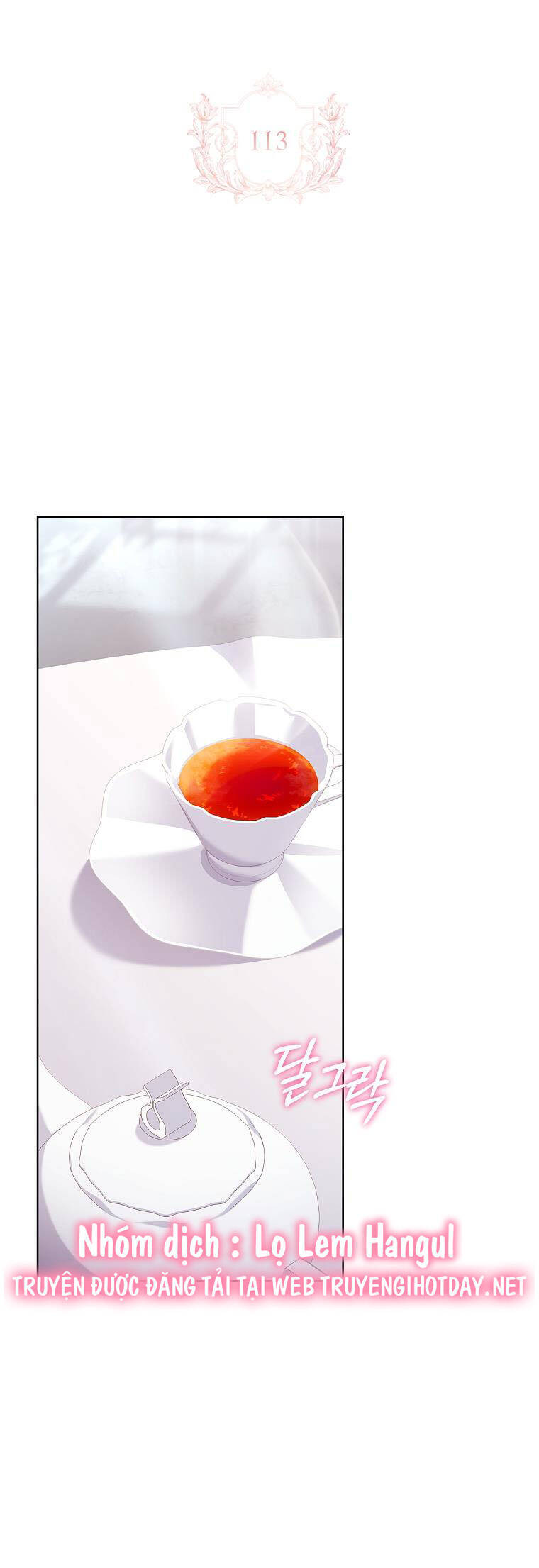 Để Yên Cho Tiểu Thư Hiền - Chương 113 - Trang 14