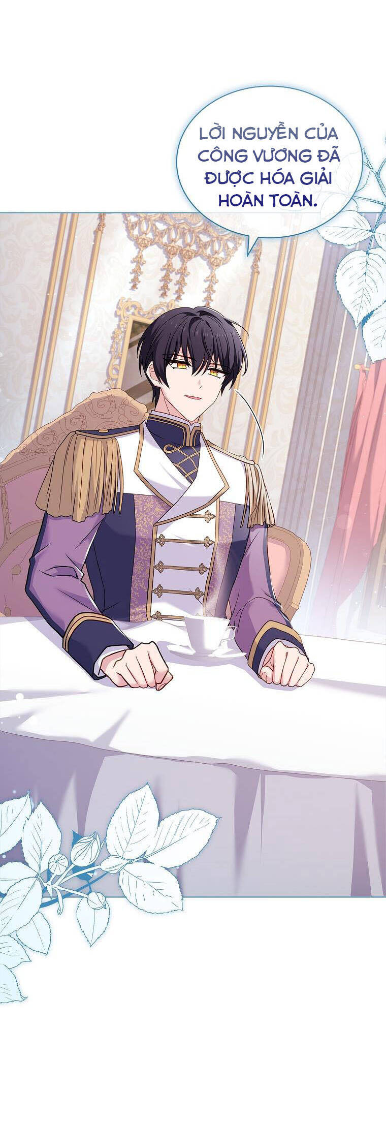 Để Yên Cho Tiểu Thư Hiền - Chương 113 - Trang 15
