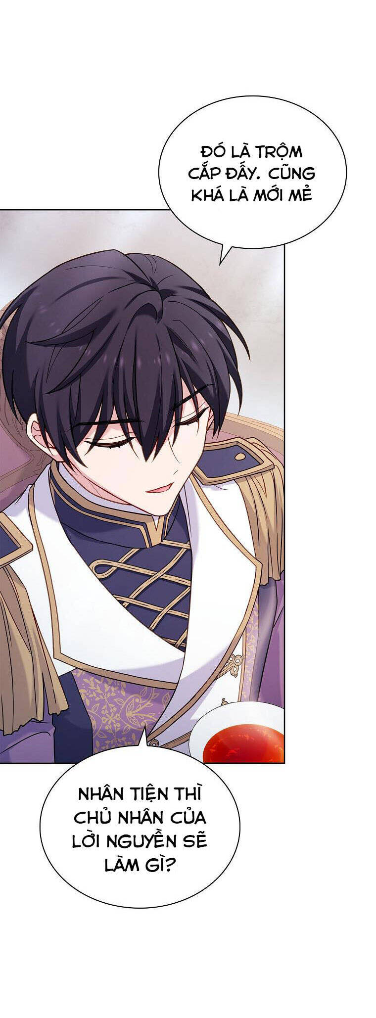 Để Yên Cho Tiểu Thư Hiền - Chương 113 - Trang 17