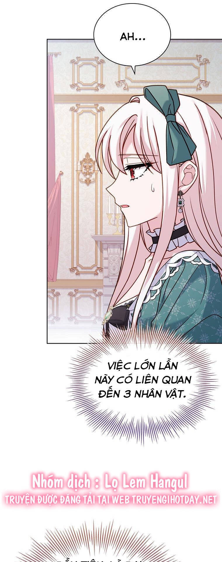 Để Yên Cho Tiểu Thư Hiền - Chương 113 - Trang 18