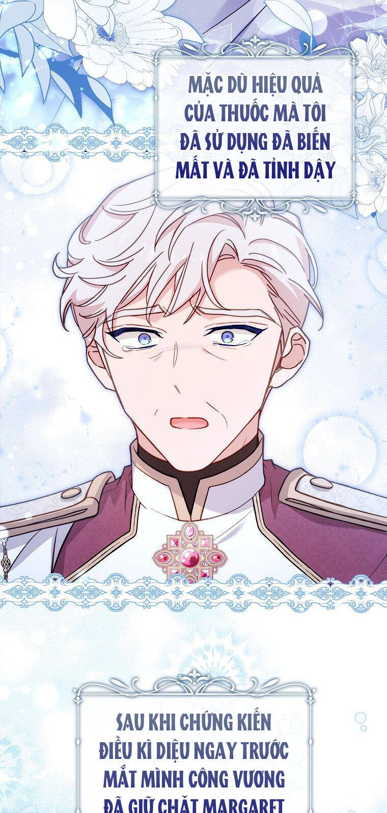 Để Yên Cho Tiểu Thư Hiền - Chương 113 - Trang 3