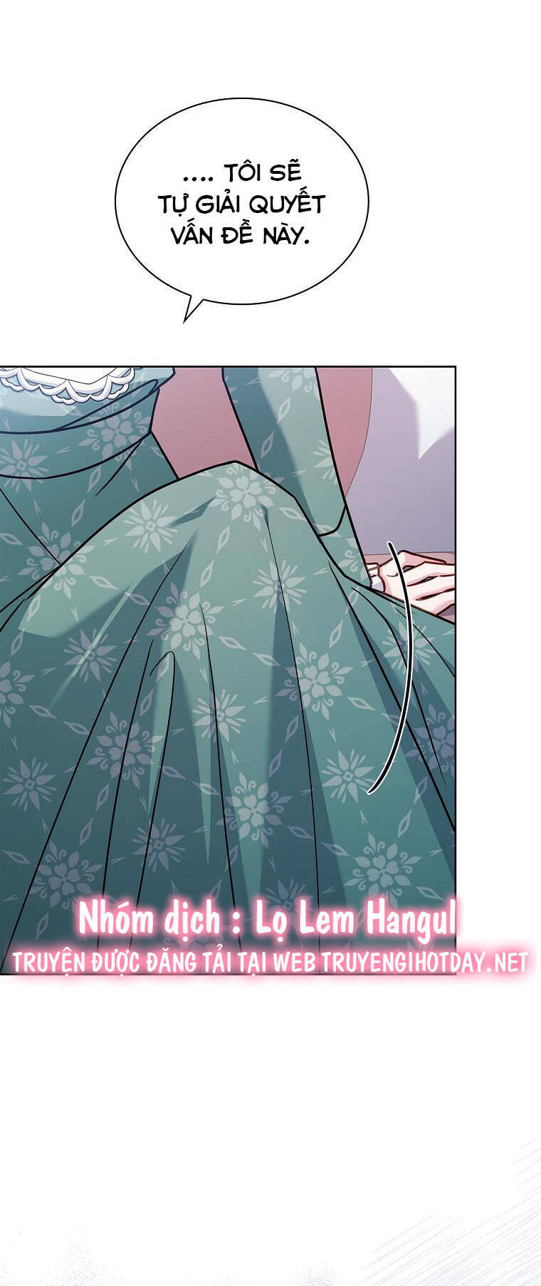 Để Yên Cho Tiểu Thư Hiền - Chương 113 - Trang 21