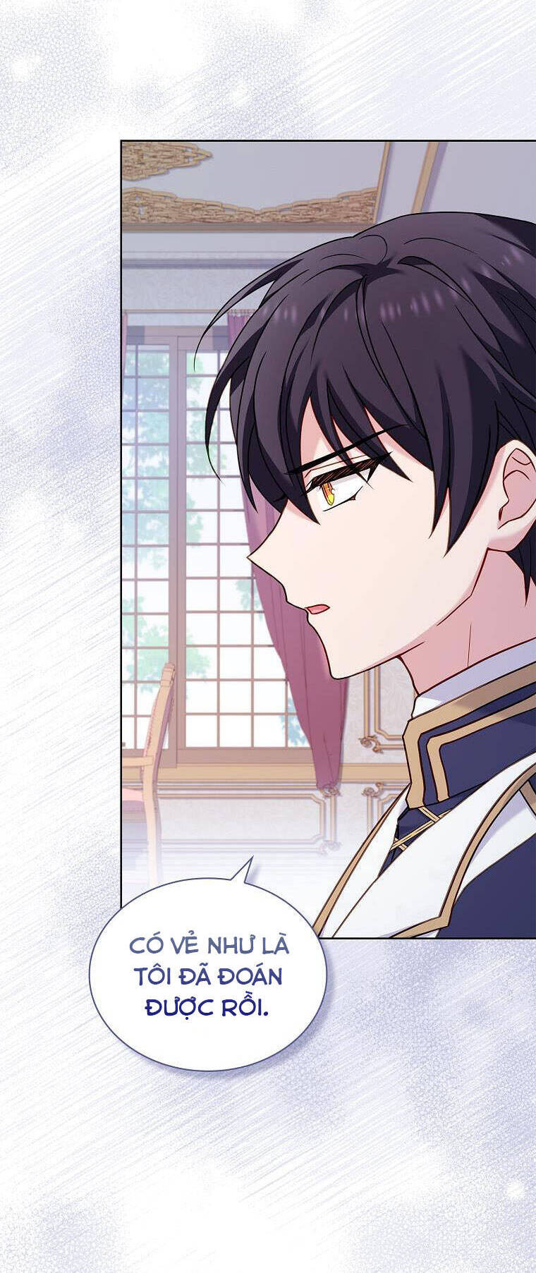 Để Yên Cho Tiểu Thư Hiền - Chương 113 - Trang 22
