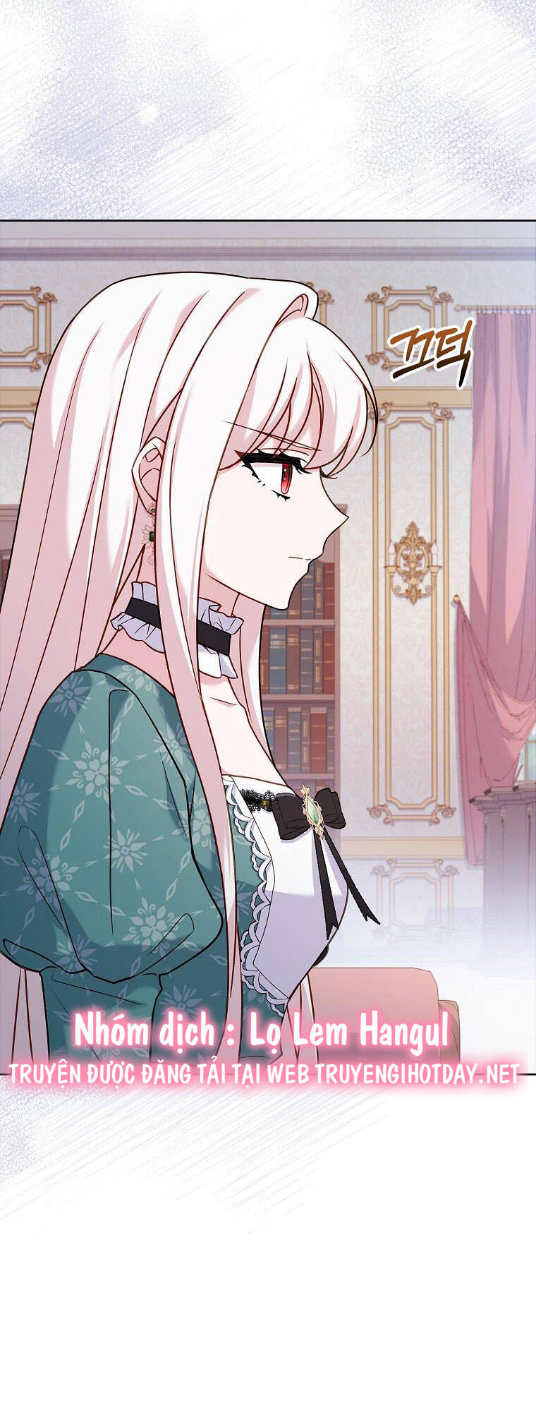 Để Yên Cho Tiểu Thư Hiền - Chương 113 - Trang 23