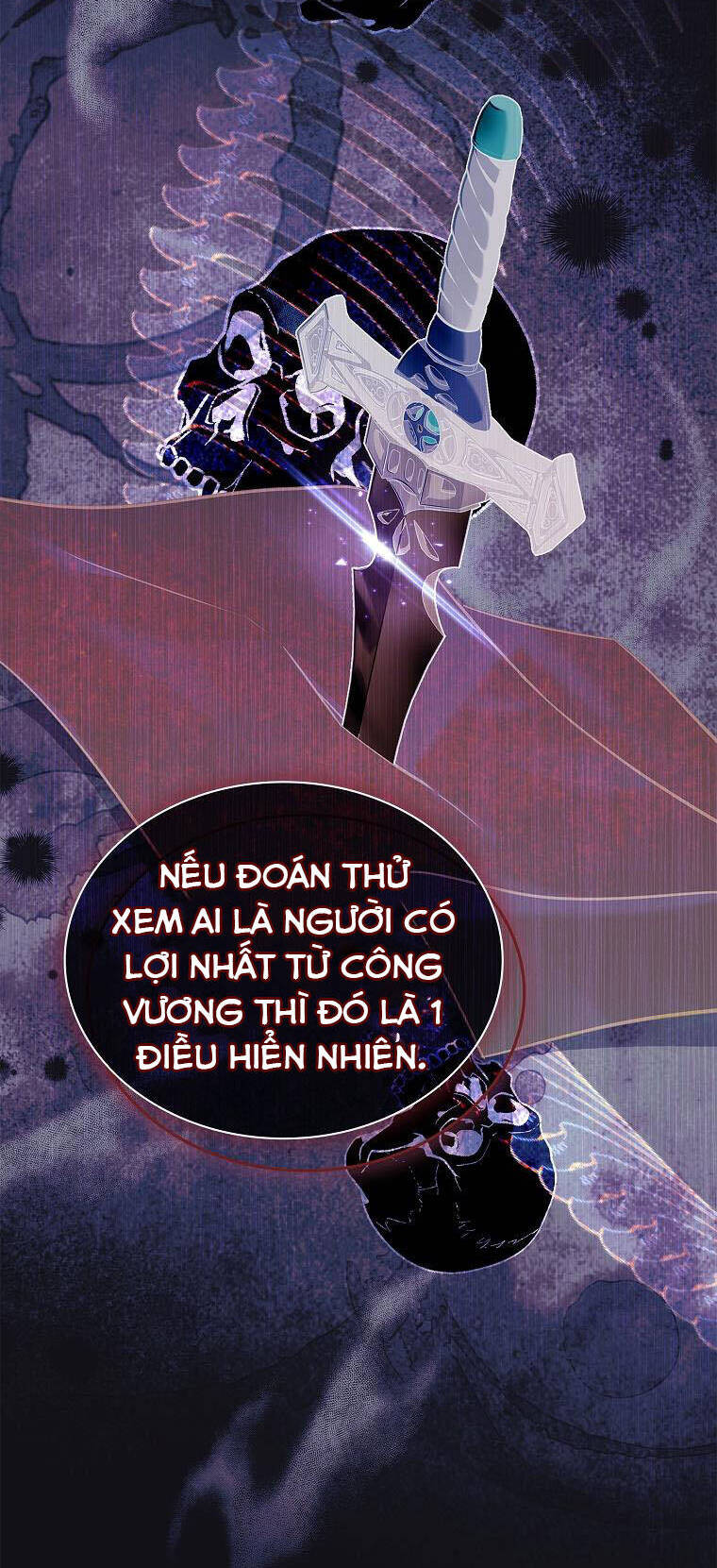 Để Yên Cho Tiểu Thư Hiền - Chương 113 - Trang 25