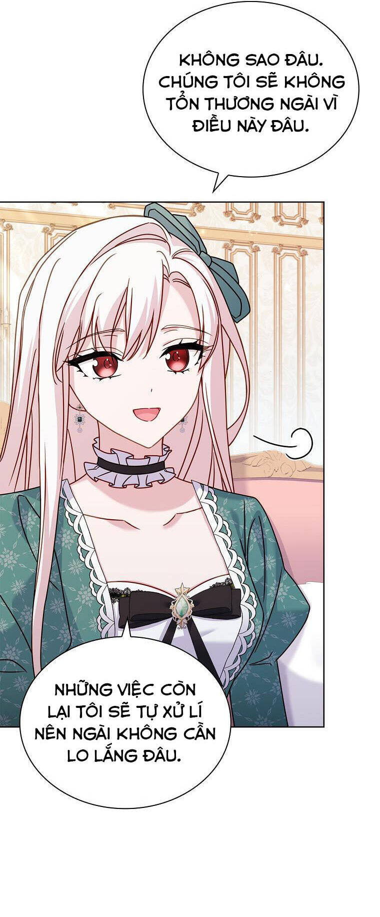 Để Yên Cho Tiểu Thư Hiền - Chương 113 - Trang 29