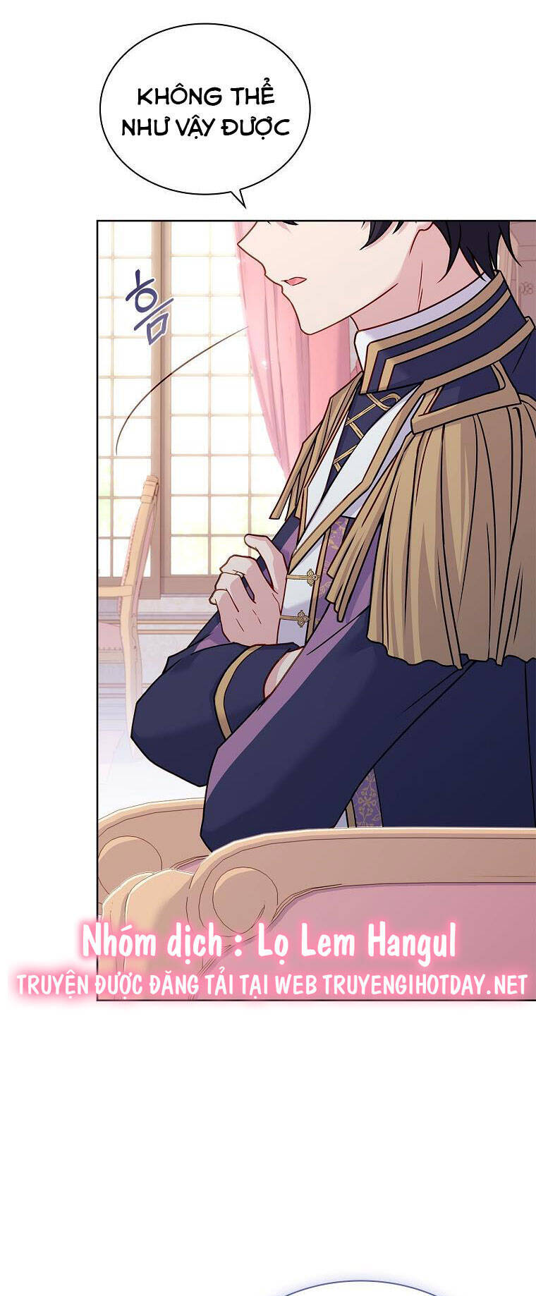 Để Yên Cho Tiểu Thư Hiền - Chương 113 - Trang 30
