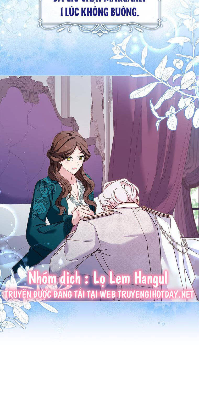 Để Yên Cho Tiểu Thư Hiền - Chương 113 - Trang 4