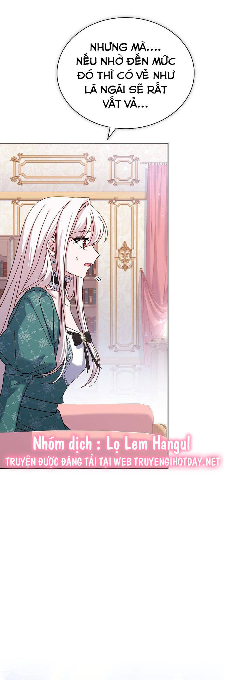 Để Yên Cho Tiểu Thư Hiền - Chương 113 - Trang 32