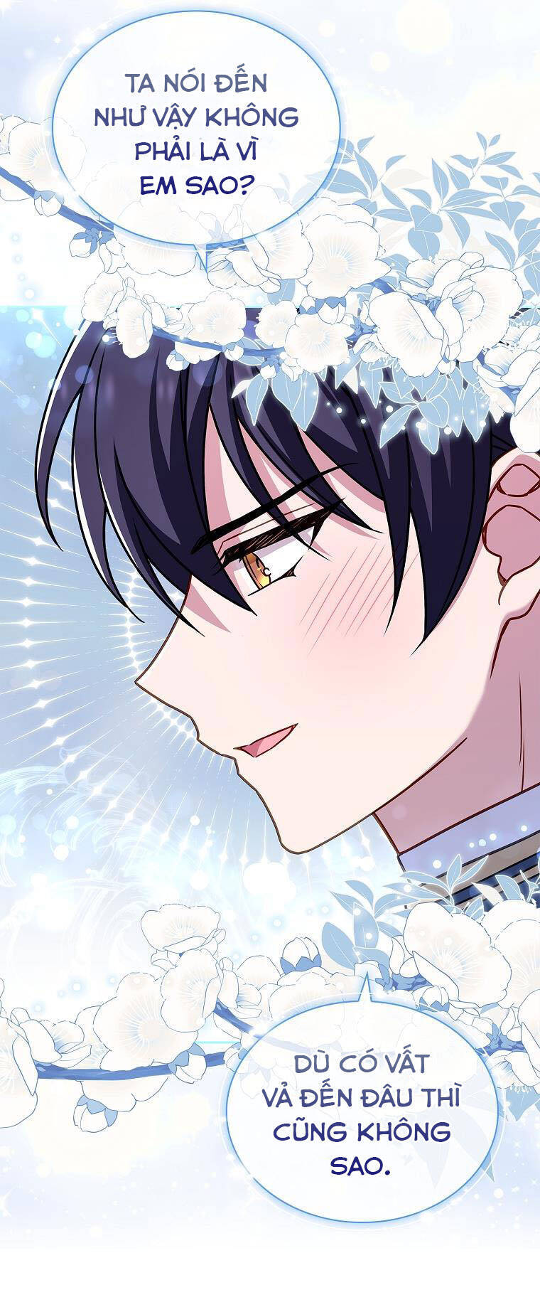 Để Yên Cho Tiểu Thư Hiền - Chương 113 - Trang 33