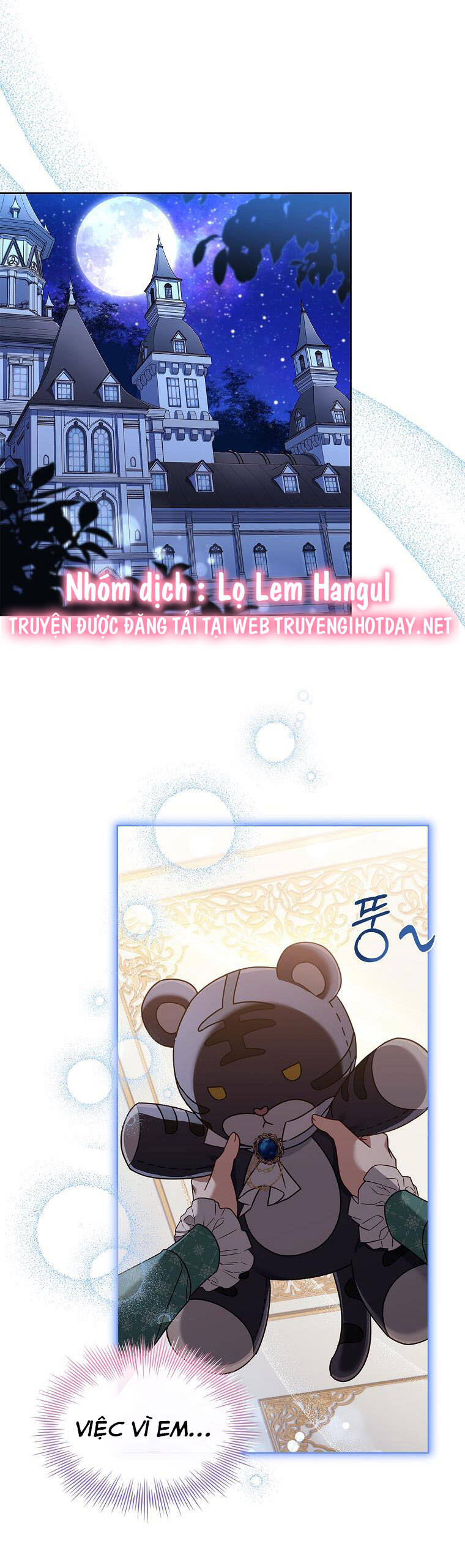 Để Yên Cho Tiểu Thư Hiền - Chương 113 - Trang 35