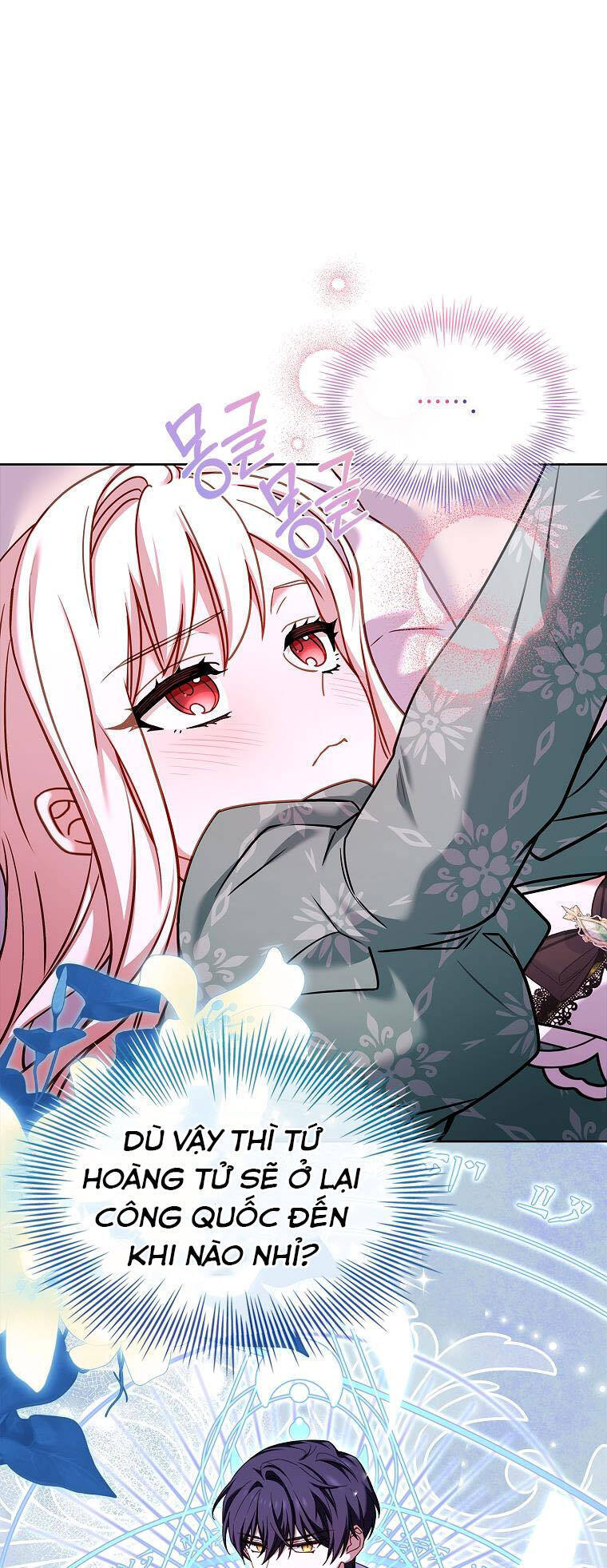 Để Yên Cho Tiểu Thư Hiền - Chương 113 - Trang 36