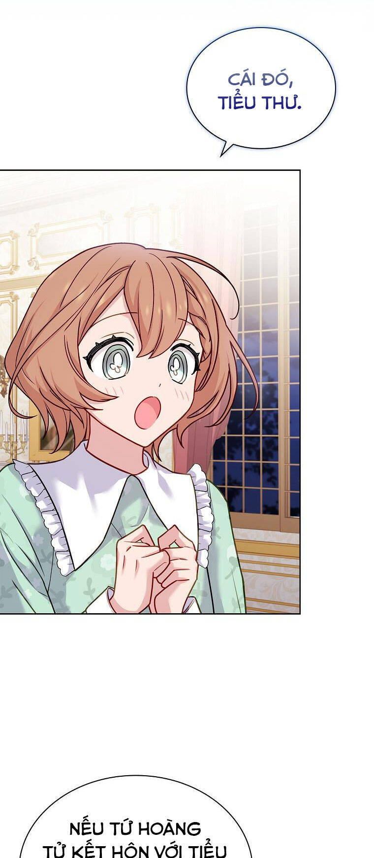 Để Yên Cho Tiểu Thư Hiền - Chương 113 - Trang 38