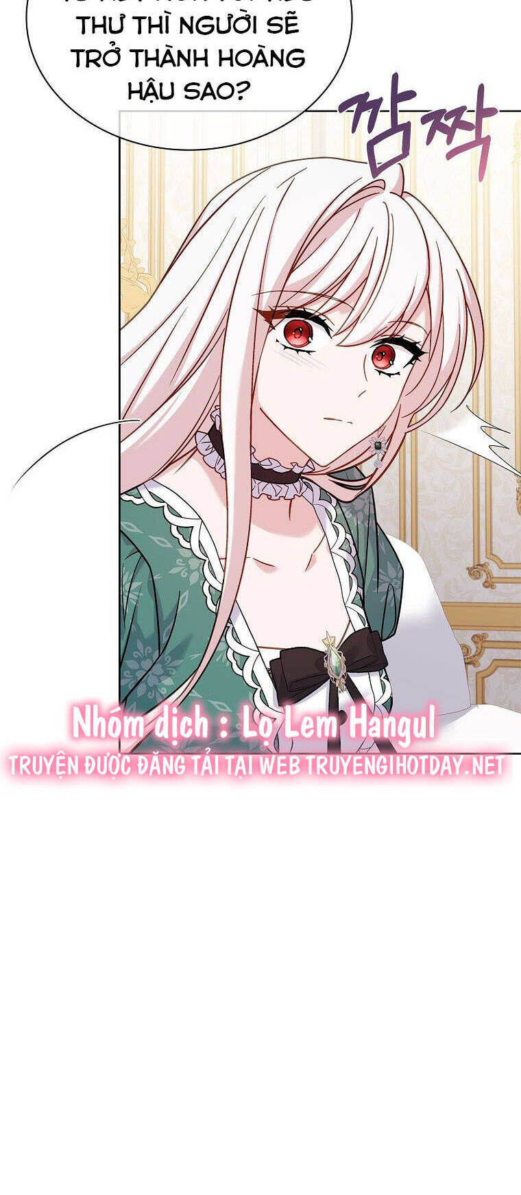 Để Yên Cho Tiểu Thư Hiền - Chương 113 - Trang 39