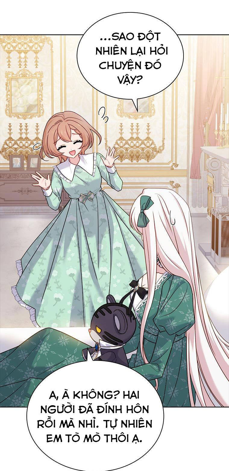 Để Yên Cho Tiểu Thư Hiền - Chương 113 - Trang 40
