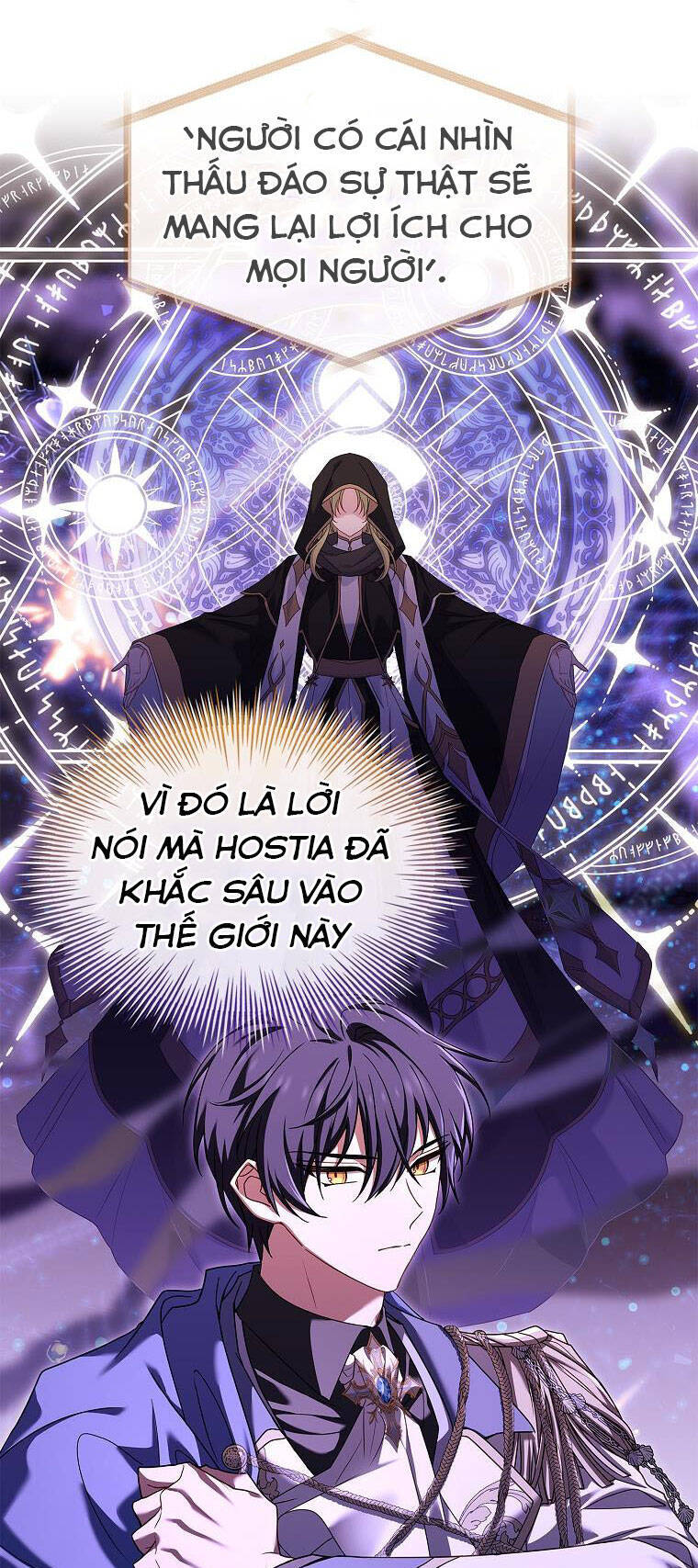 Để Yên Cho Tiểu Thư Hiền - Chương 113 - Trang 42