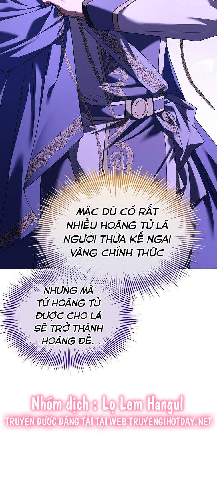 Để Yên Cho Tiểu Thư Hiền - Chương 113 - Trang 43