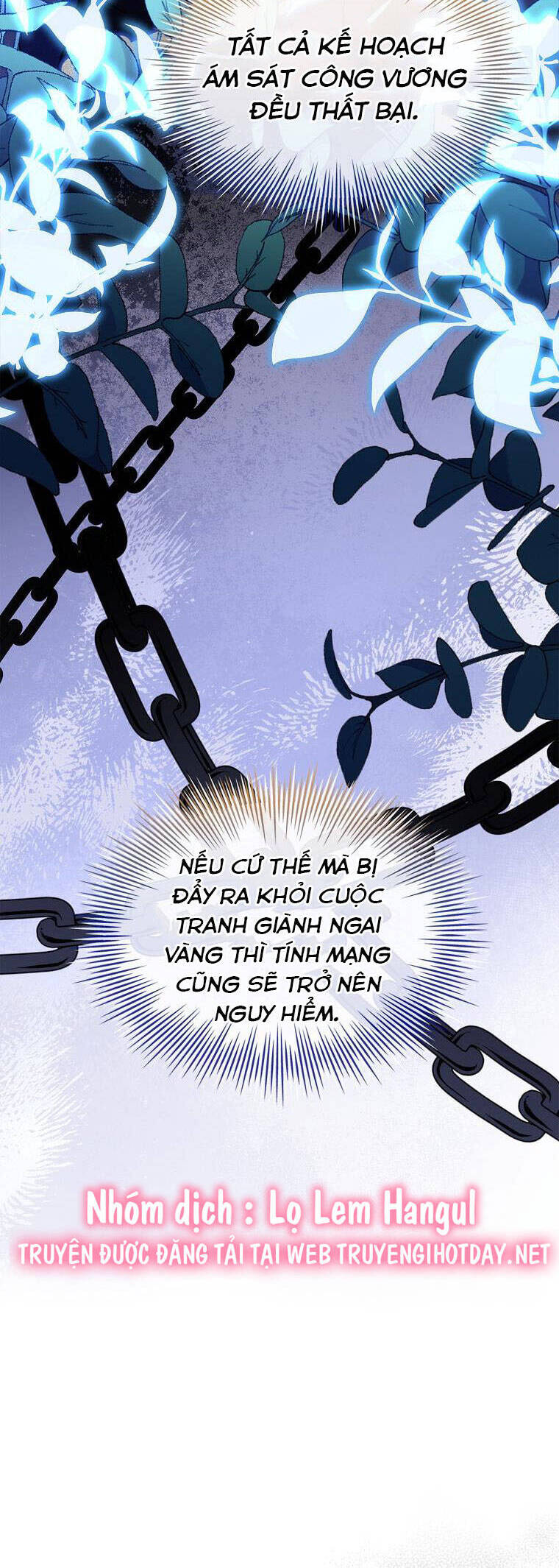 Để Yên Cho Tiểu Thư Hiền - Chương 113 - Trang 47