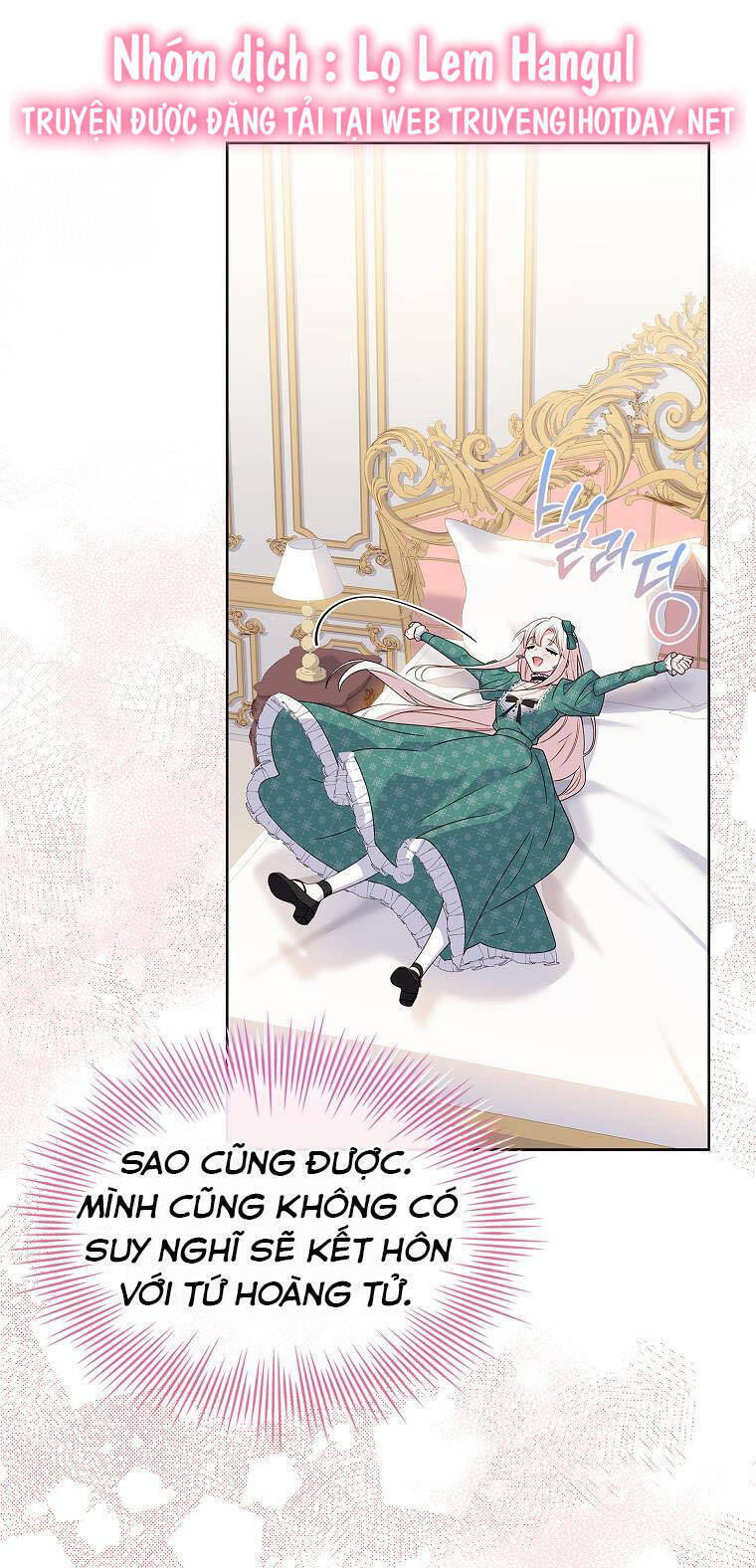 Để Yên Cho Tiểu Thư Hiền - Chương 113 - Trang 49