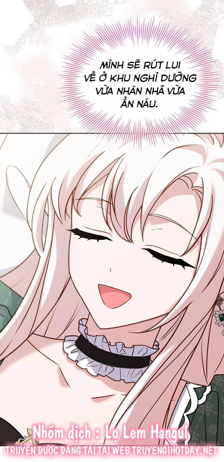 Để Yên Cho Tiểu Thư Hiền - Chương 113 - Trang 50
