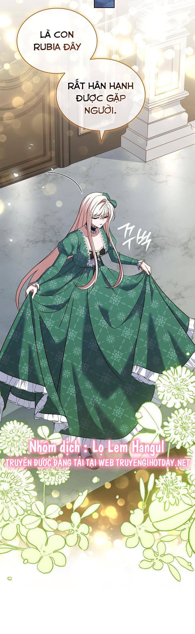 Để Yên Cho Tiểu Thư Hiền - Chương 113 - Trang 54