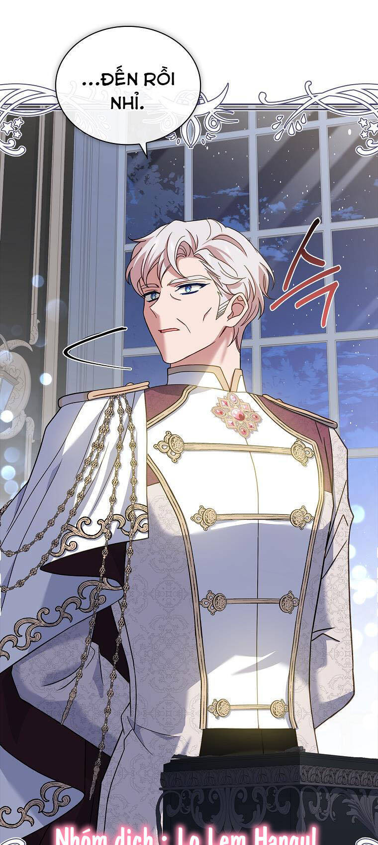 Để Yên Cho Tiểu Thư Hiền - Chương 113 - Trang 55