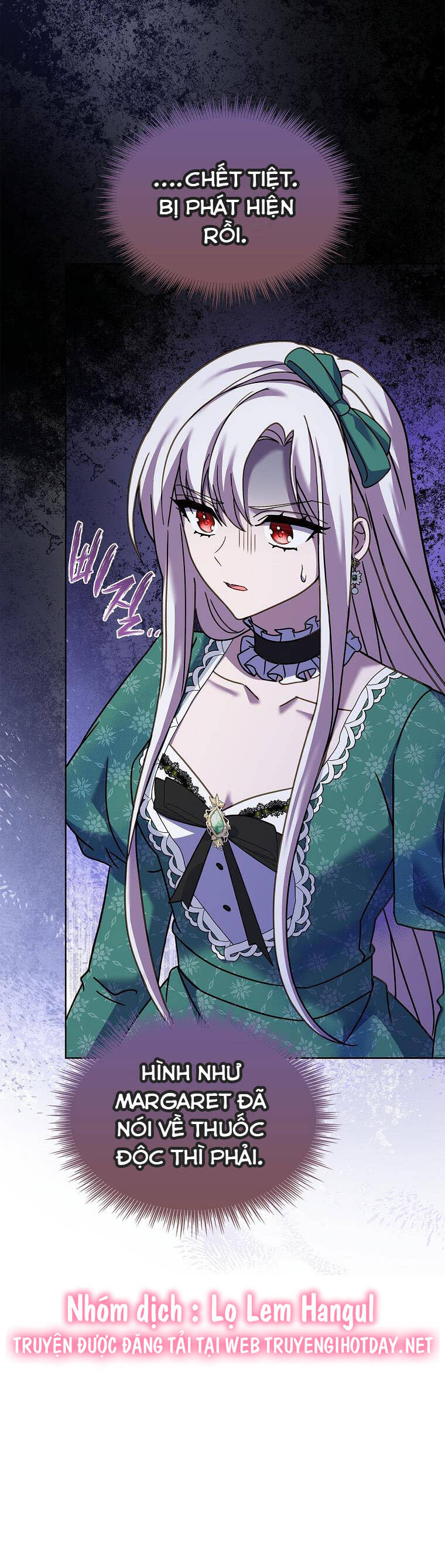 Để Yên Cho Tiểu Thư Hiền - Chương 113 - Trang 57