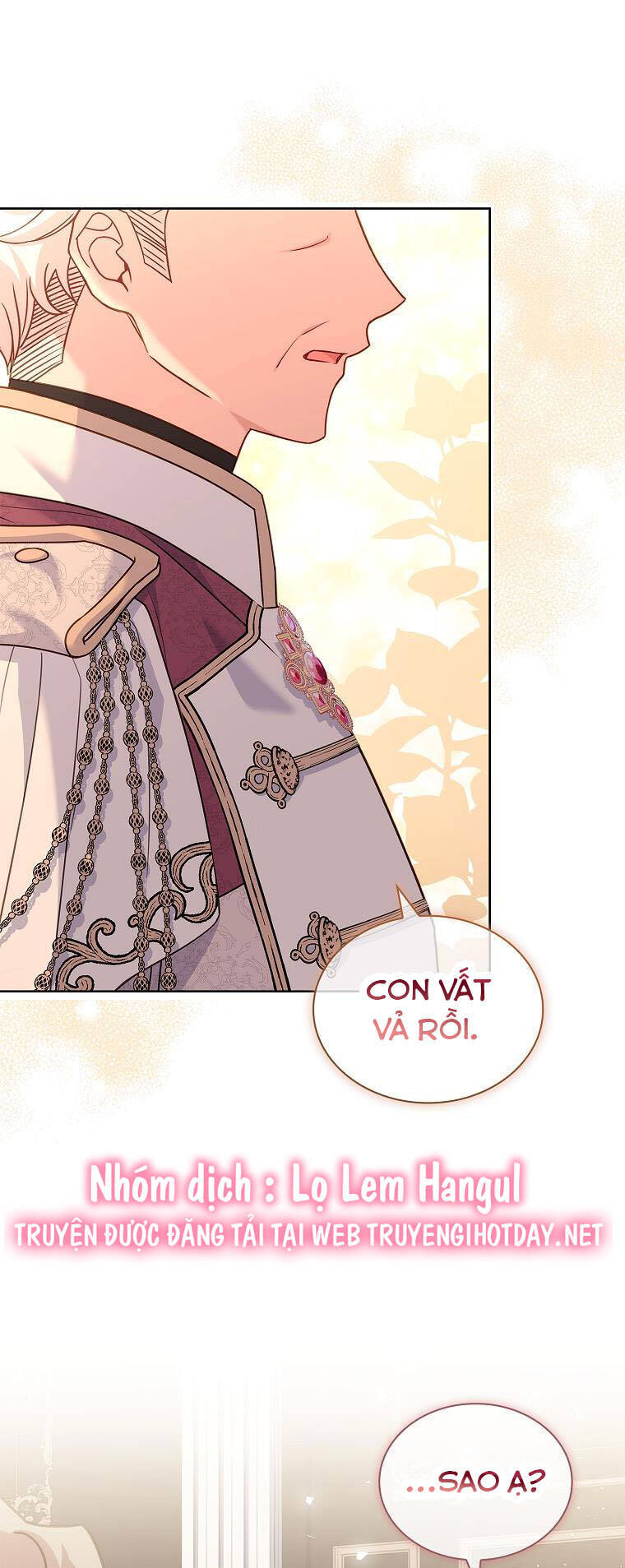 Để Yên Cho Tiểu Thư Hiền - Chương 113 - Trang 58