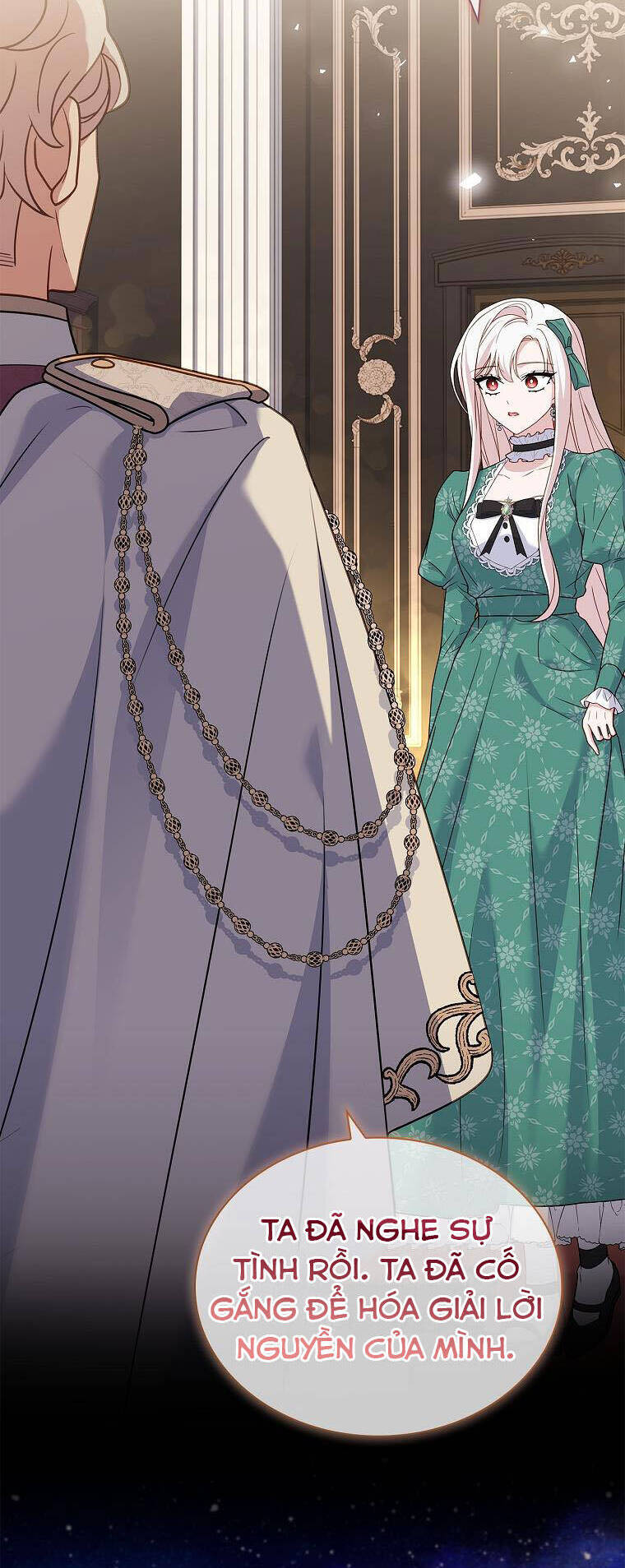 Để Yên Cho Tiểu Thư Hiền - Chương 113 - Trang 59