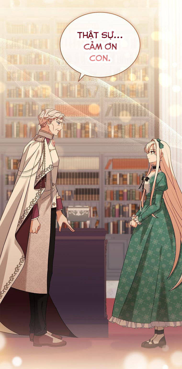 Để Yên Cho Tiểu Thư Hiền - Chương 113 - Trang 61