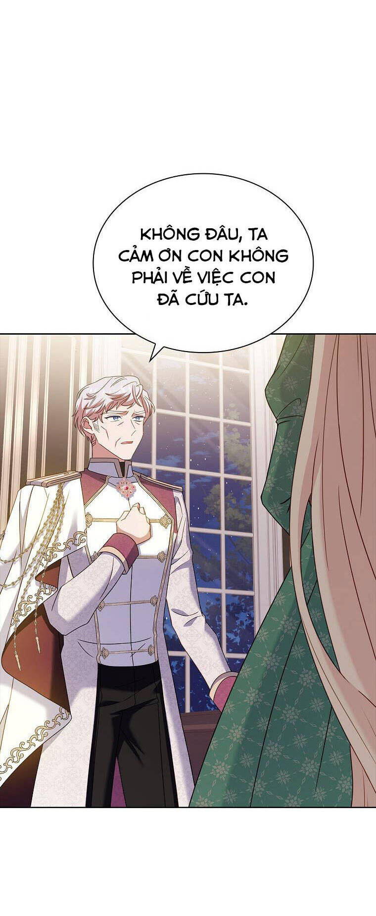 Để Yên Cho Tiểu Thư Hiền - Chương 113 - Trang 63