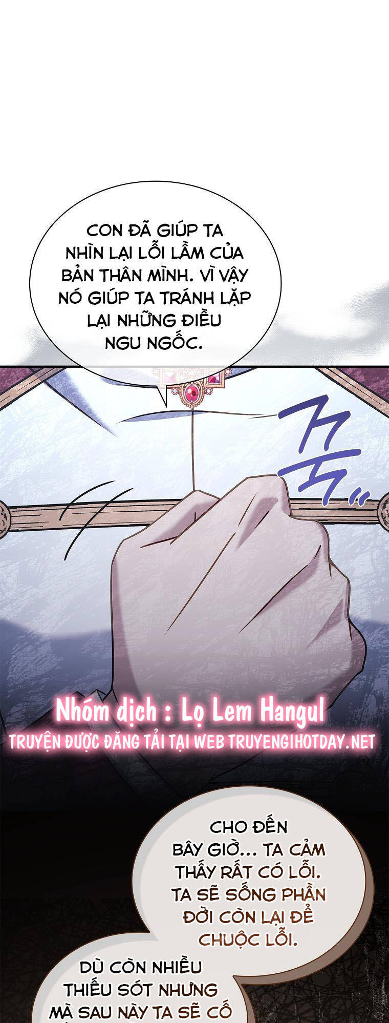 Để Yên Cho Tiểu Thư Hiền - Chương 113 - Trang 64