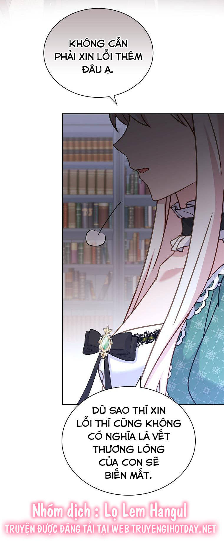 Để Yên Cho Tiểu Thư Hiền - Chương 113 - Trang 66