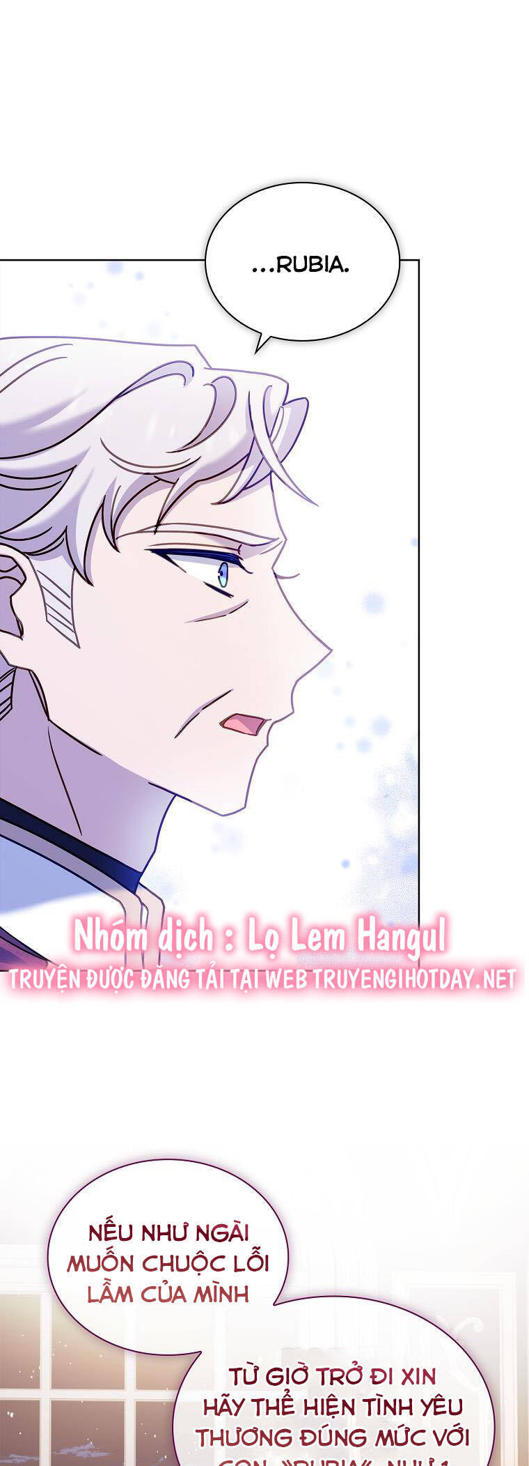 Để Yên Cho Tiểu Thư Hiền - Chương 113 - Trang 67