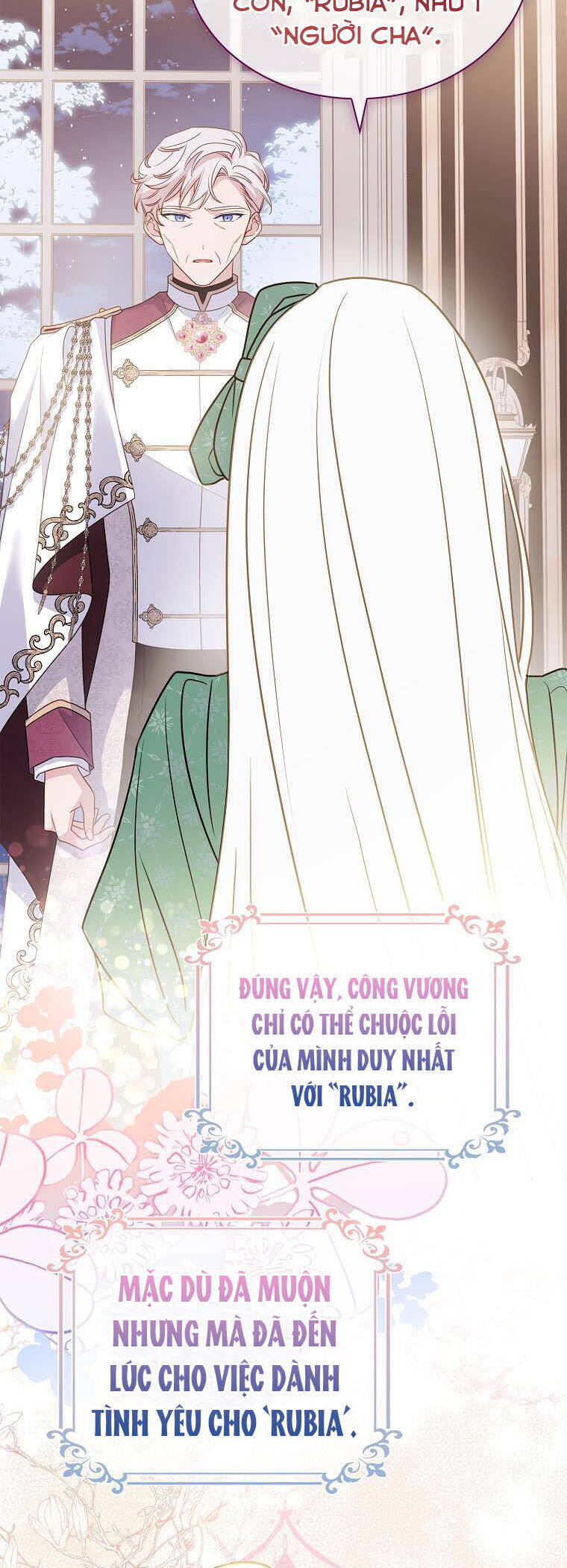 Để Yên Cho Tiểu Thư Hiền - Chương 113 - Trang 68