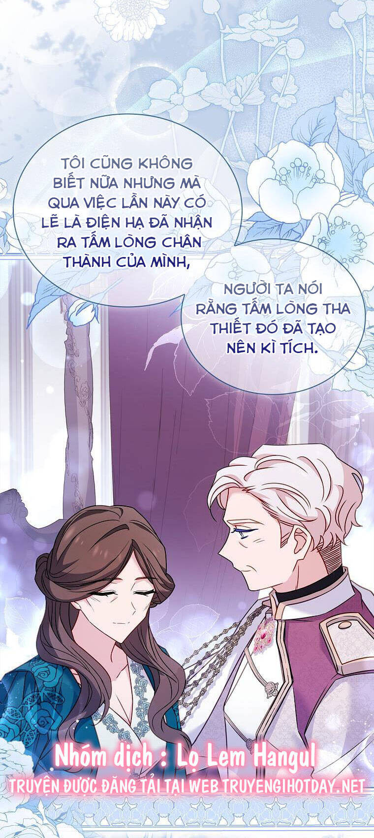 Để Yên Cho Tiểu Thư Hiền - Chương 113 - Trang 8