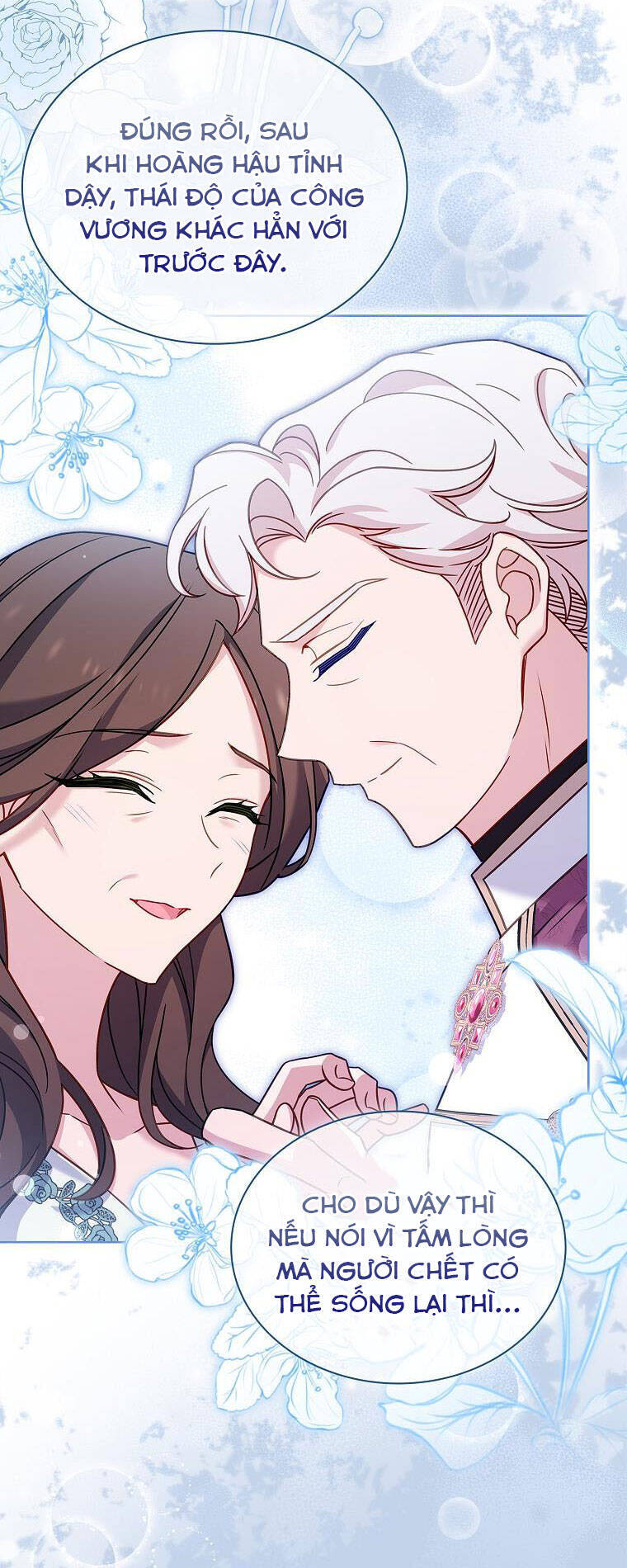 Để Yên Cho Tiểu Thư Hiền - Chương 113 - Trang 9