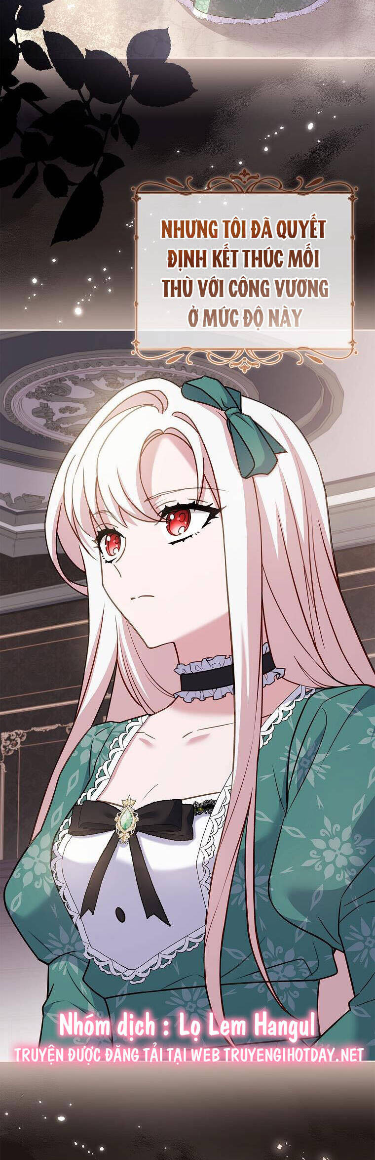 Để Yên Cho Tiểu Thư Hiền - Chương 114 - Trang 2