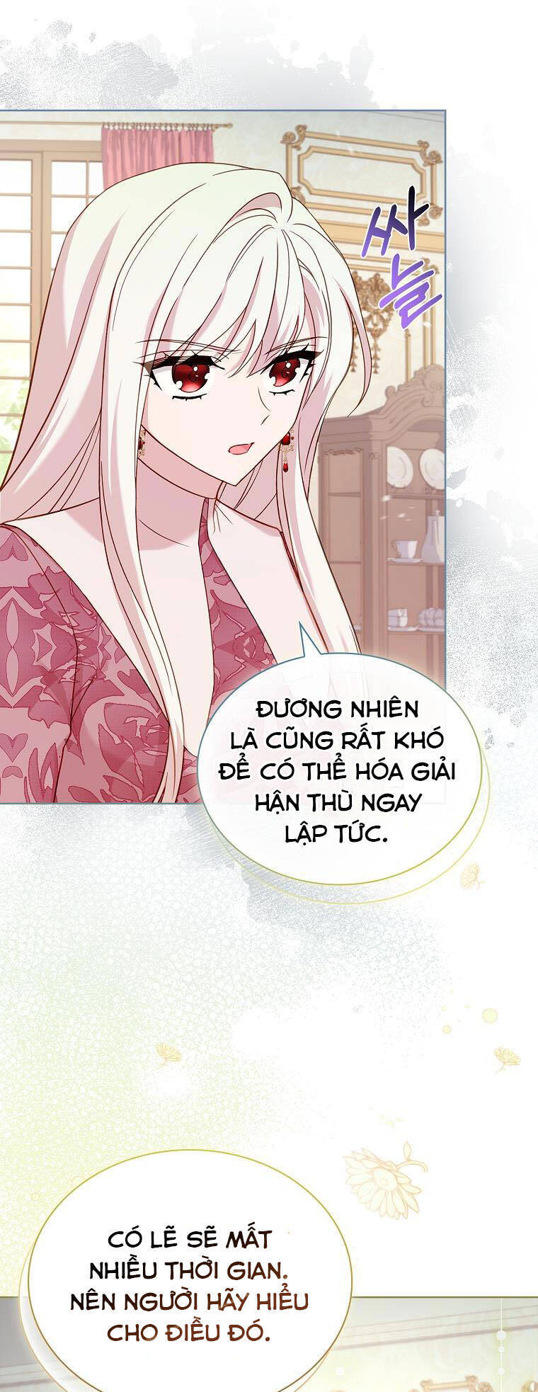 Để Yên Cho Tiểu Thư Hiền - Chương 114 - Trang 13