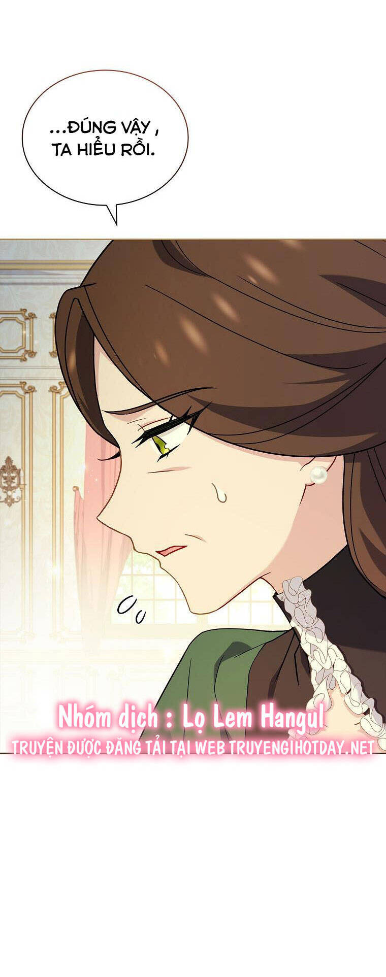 Để Yên Cho Tiểu Thư Hiền - Chương 114 - Trang 16