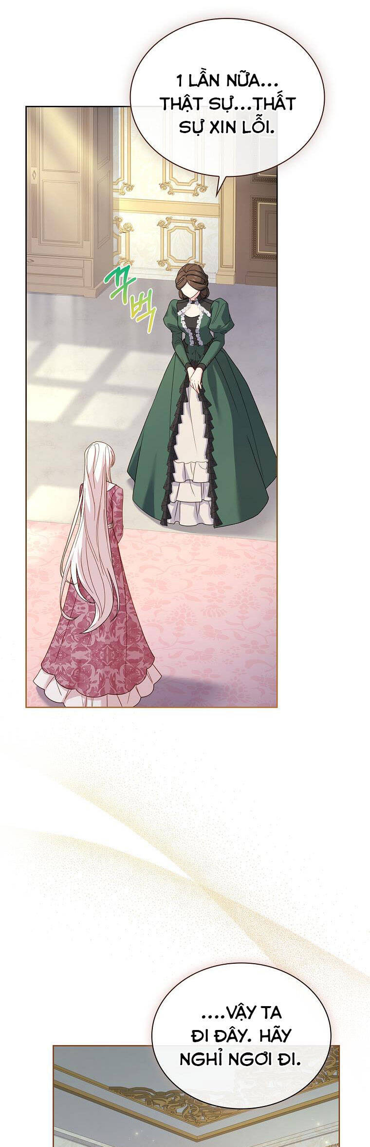 Để Yên Cho Tiểu Thư Hiền - Chương 114 - Trang 17