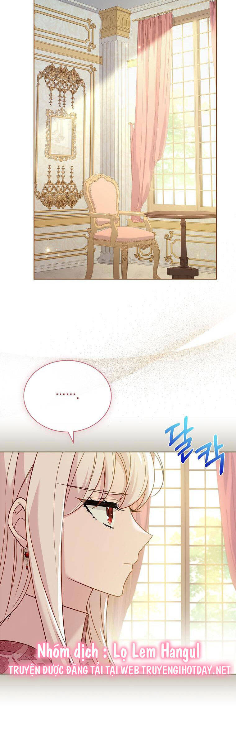 Để Yên Cho Tiểu Thư Hiền - Chương 114 - Trang 18