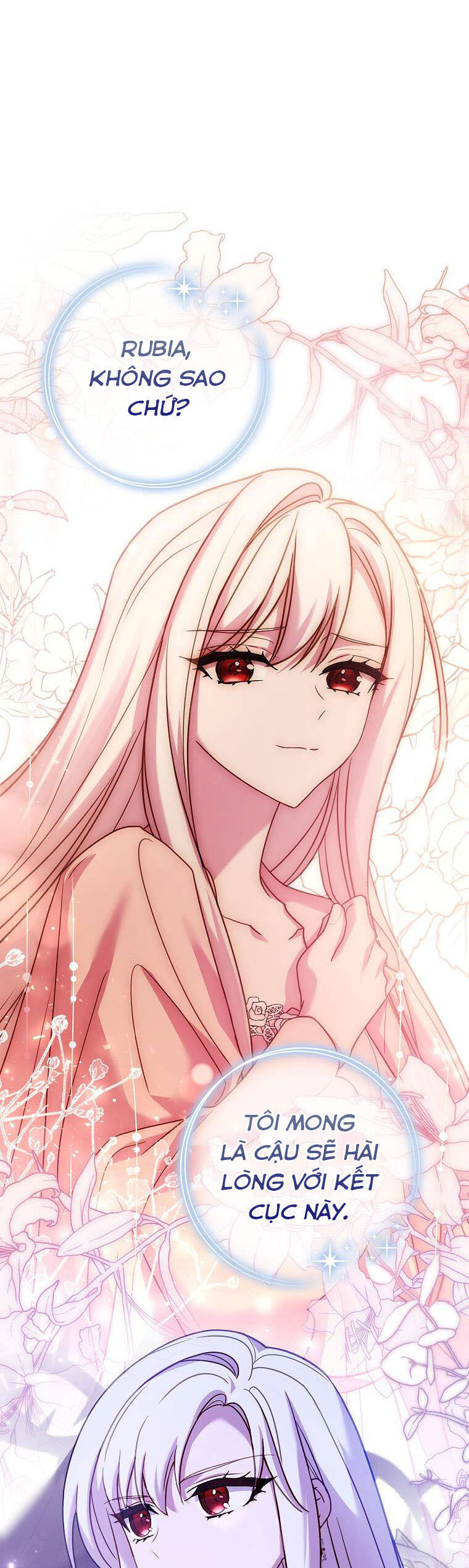 Để Yên Cho Tiểu Thư Hiền - Chương 114 - Trang 19